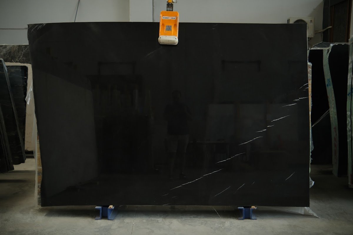 Black Marble Collection