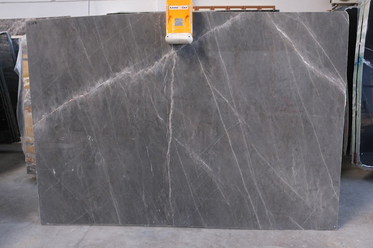 Grey Marble Collection